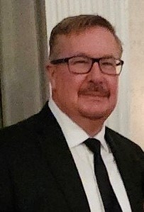 Obituary of Todd Heyward Hudson