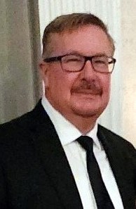 Obituary of Todd Heyward Hudson