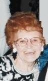 Obituary of Jennie C. Bettinger Lynch