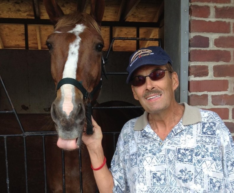 Obituary of Arthur Botts