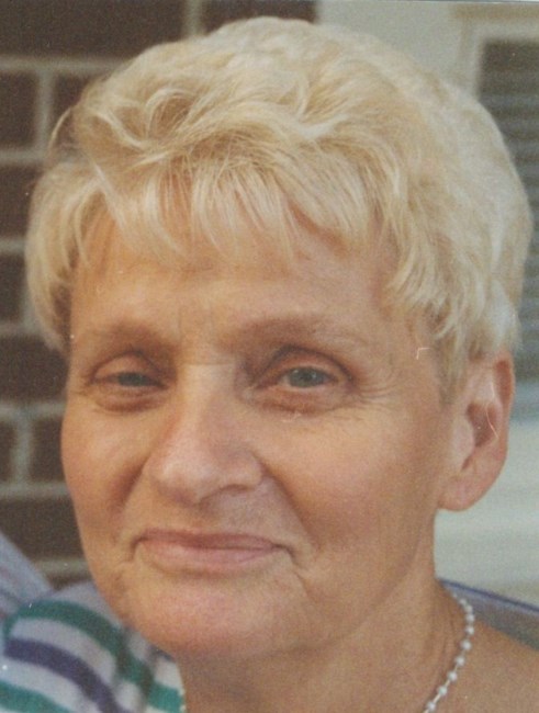 Obituary of Geraldine Bradley Little