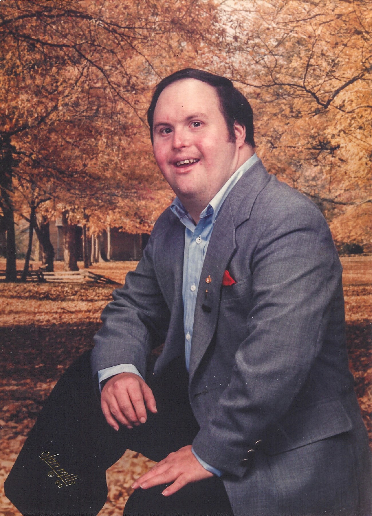 Obituary of Richard M. Hobbs