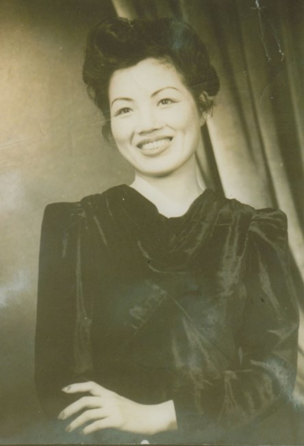 Obituary of Val Chao Wu