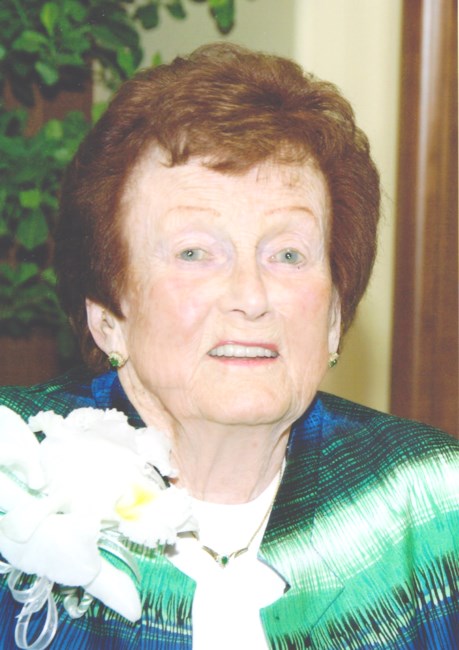 Obituary of Grace Elizabeth Farwell