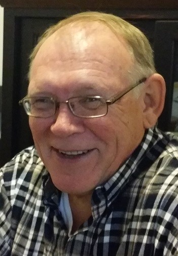 Obituary of Bill Yorke