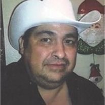 Obituary of Walter R. Martinez