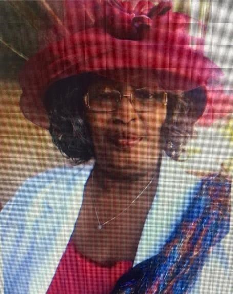 Obituary of Patricia Bell