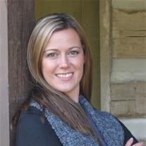 Obituary of Jacqueline Wilson