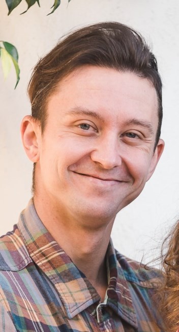 Obituario de Bryan Webb