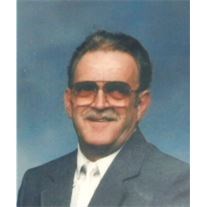 Obituary of Roger T. Gilbert