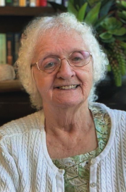 Obituary of Irma Matzdorf Erhart