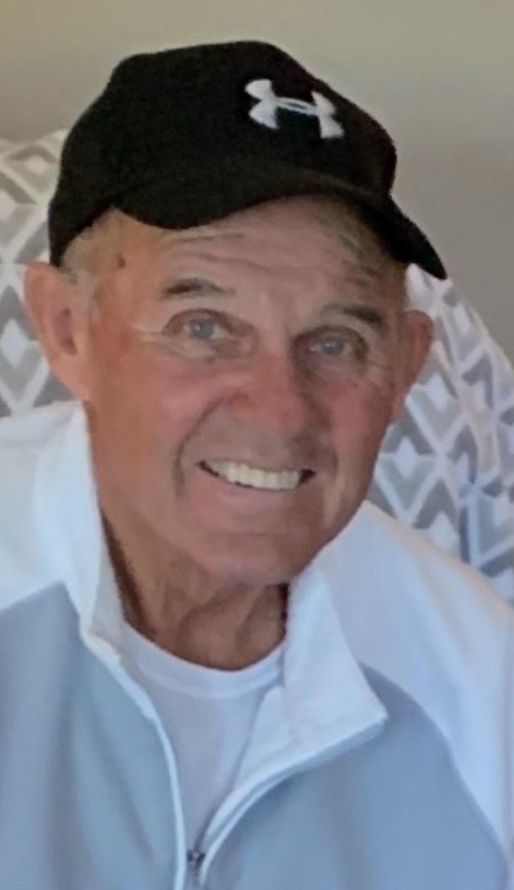 Avis de décès de Gary K. Willis