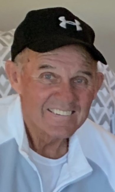 Avis de décès de Gary K. Willis