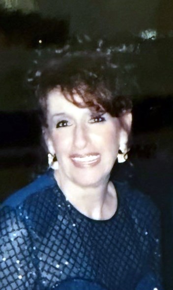 Obituary of Iris F. Seale