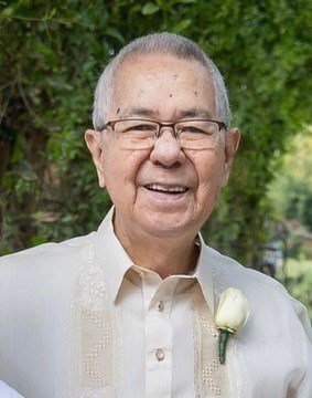 Obituary of Rodolfo Lim Climaco