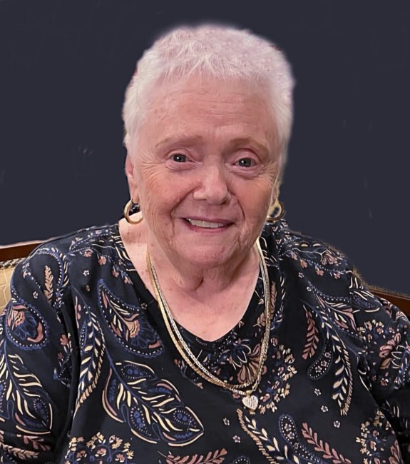 Obituary of Dorothy (Leavitt) Schavrien