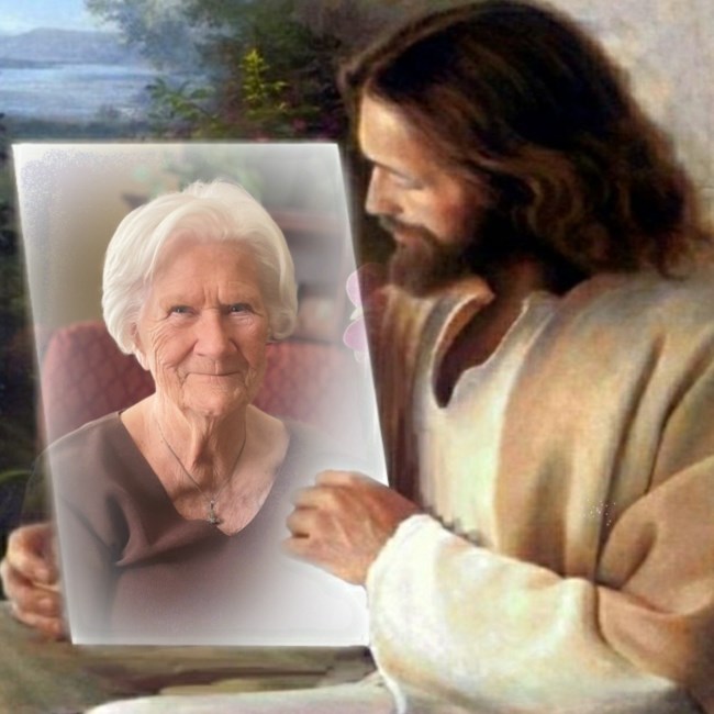 Obituary of Edna Eleta Kelly