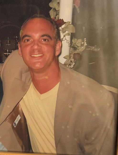 Avis de décès de George W. Jones III