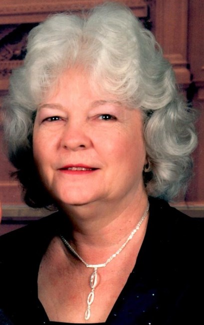 Obituary of Margaret "Peggy" M. Scott