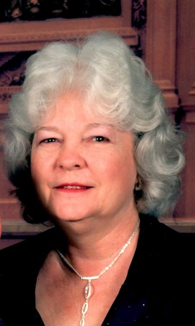 Obituary of Margaret "Peggy" M. Scott