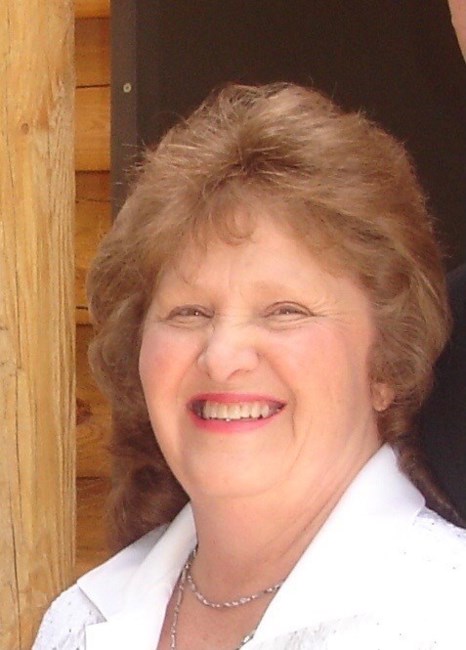 Obituary of Linda Margaret Blehm