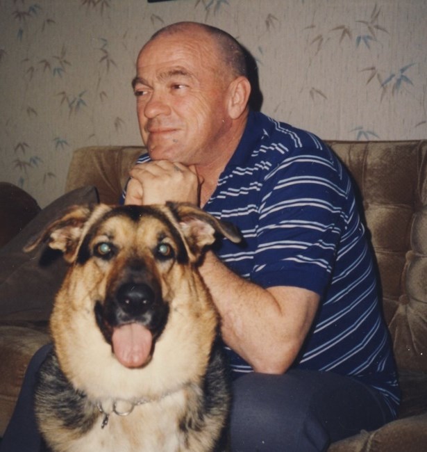 Obituary of Mr. Alexander Knox Kelly