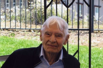 Obituary of Edmund John Kapelczak