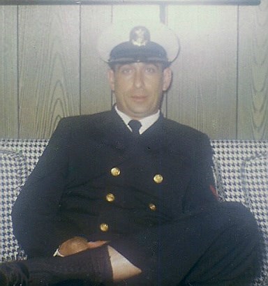 Obituary of Robert James Balch