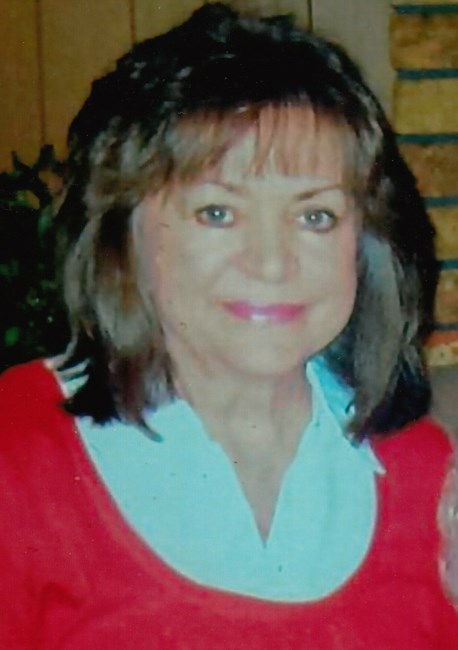 Obituary of Jerry Ann Middleton