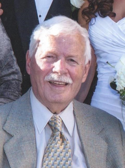 Avis de décès de Claude Montpetit