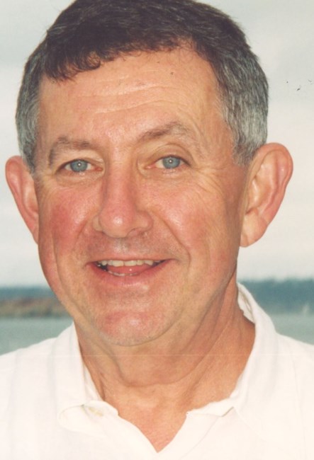 Obituary of Richard Wayne Dykes