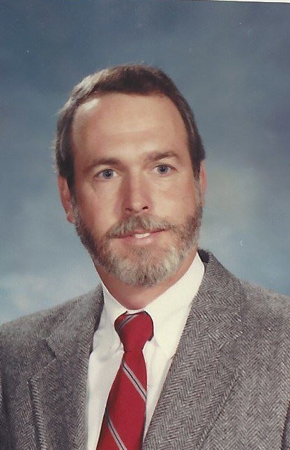 Obituary of Teddy Hugh Parker