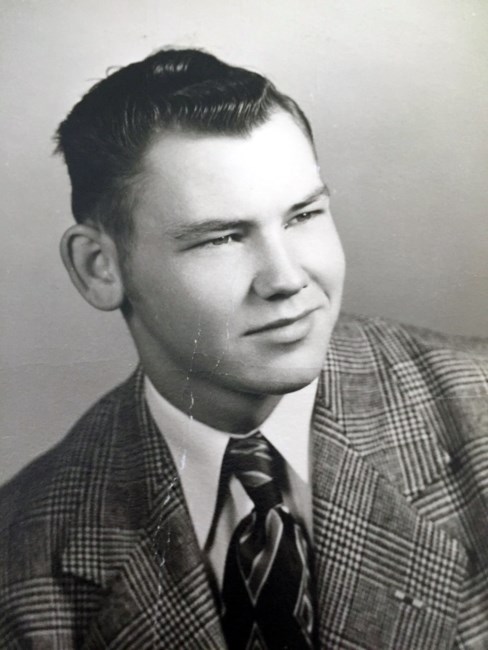 Obituary of William Eugene Elder