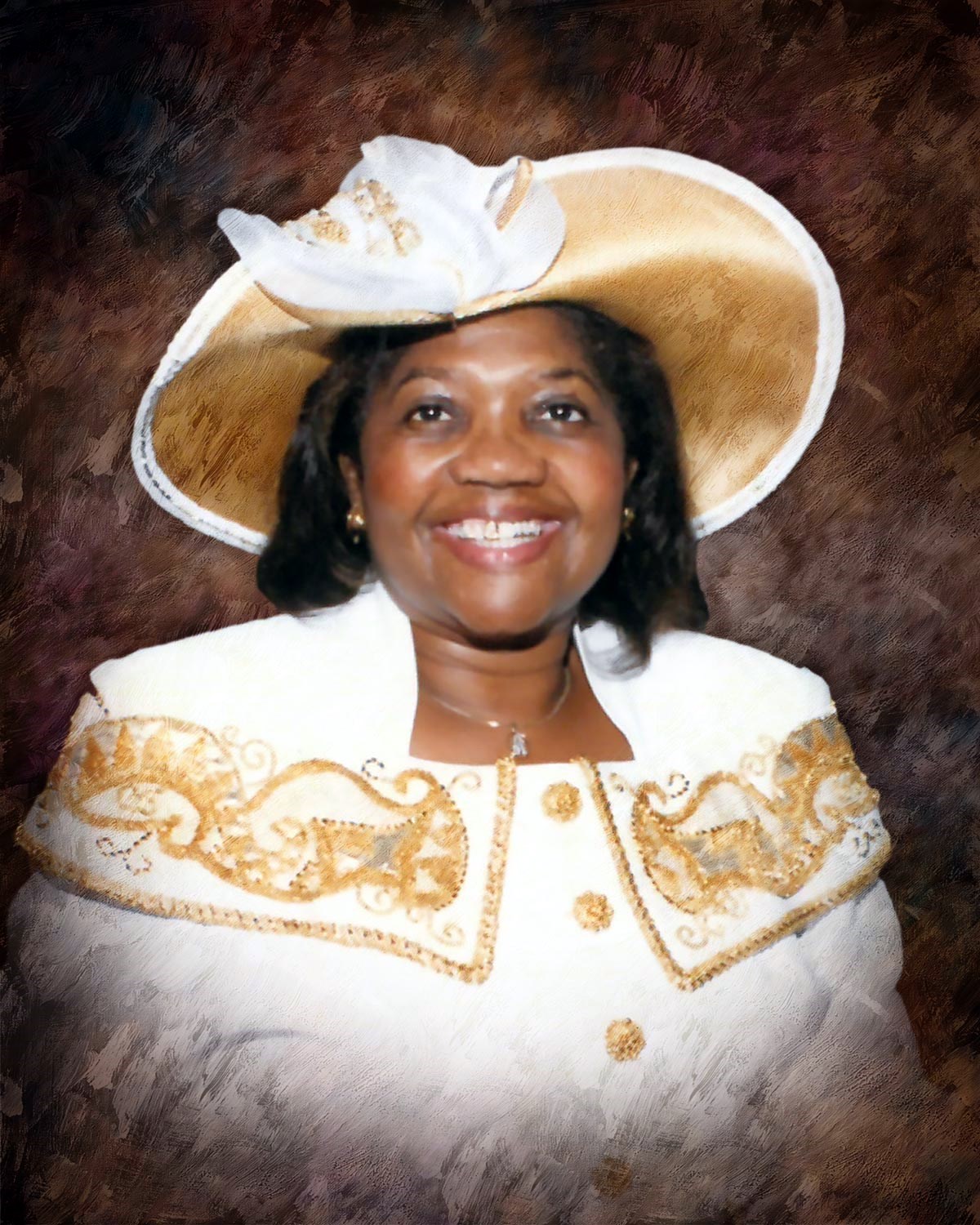 Alice Mathis Obituary Dallas, TX