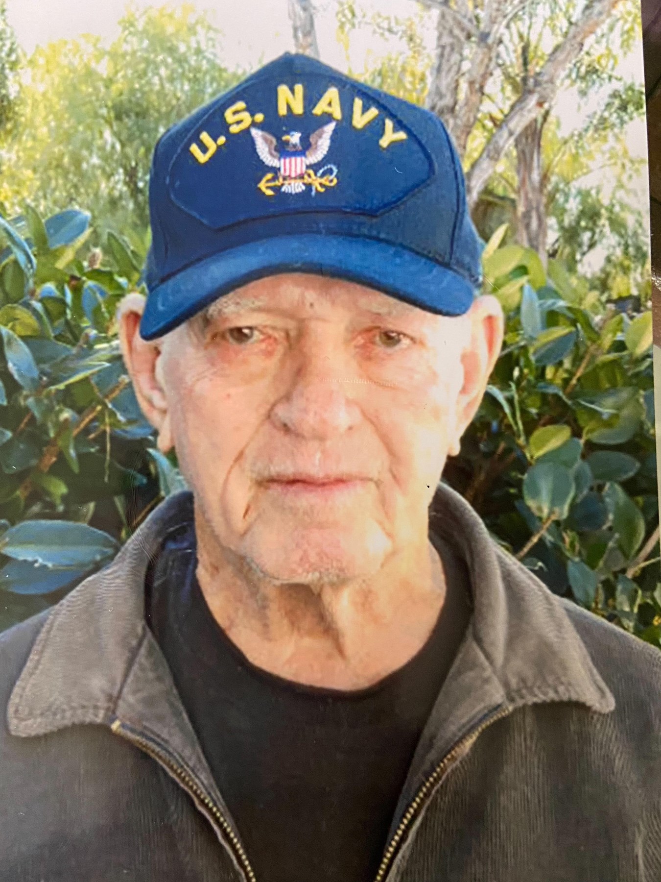 Obituary of Ralph Richard Wykoff
