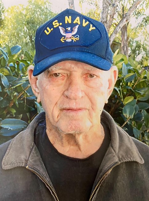 Obituary of Ralph Richard Wykoff