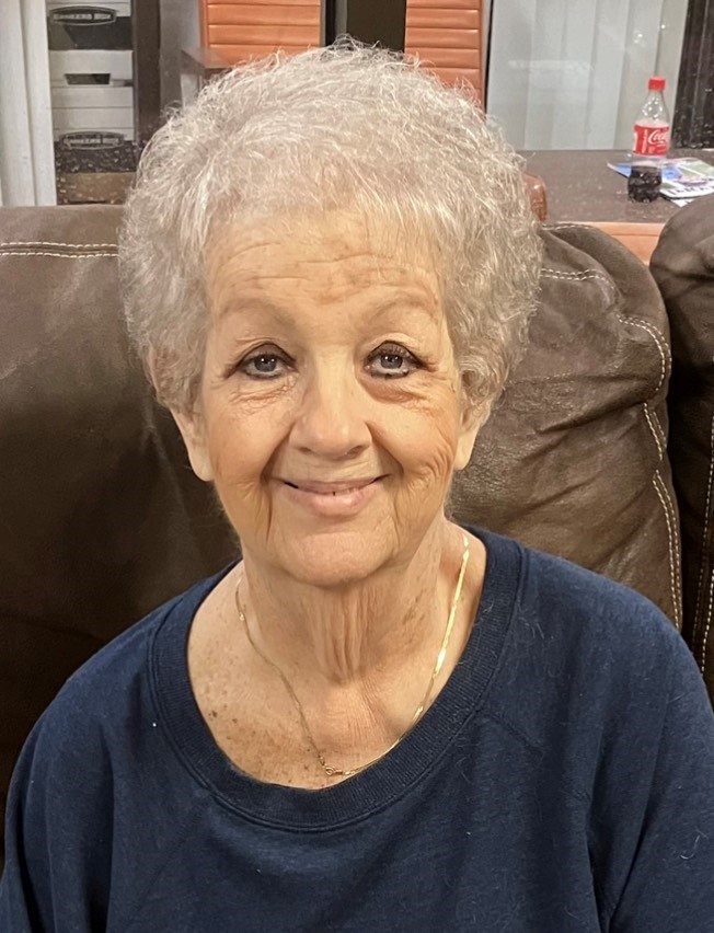 Obituary of Connie Elaine Eickhoff