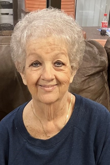 Avis de décès de Connie Elaine Eickhoff