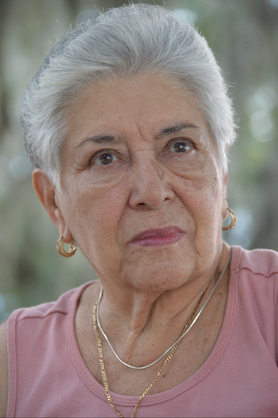 MariaElena Perez avis de décès - New Orleans, LA