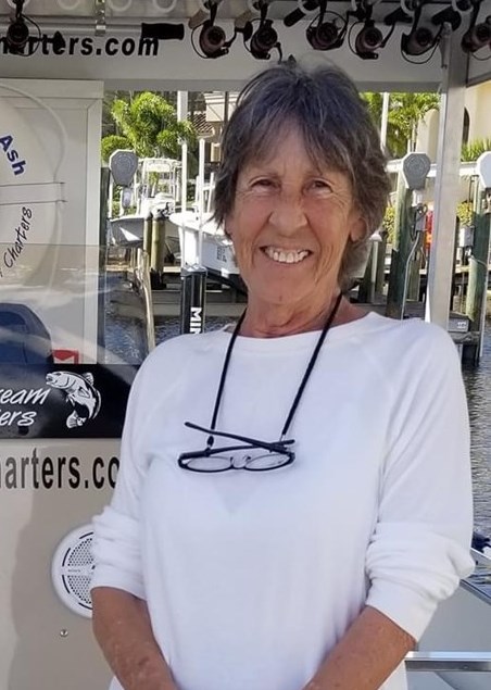 Obituario de Janice "Jan" Milson