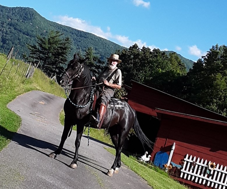 Obituary of Randy Carroll Evans