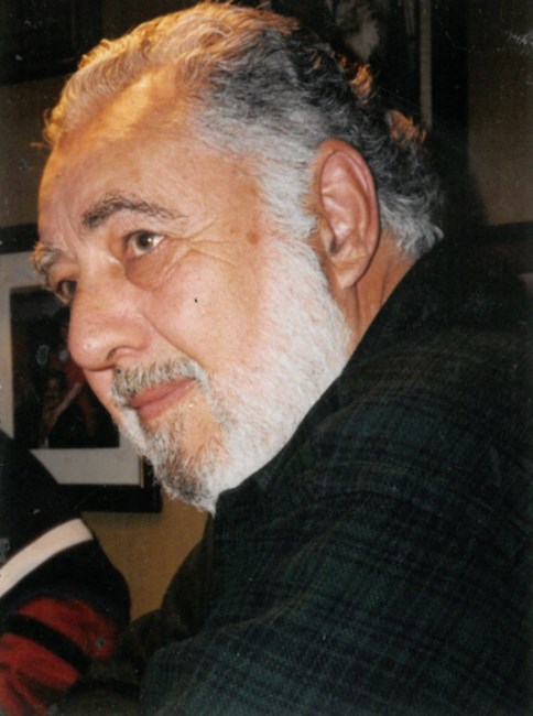 Obituary of Murray Cohen