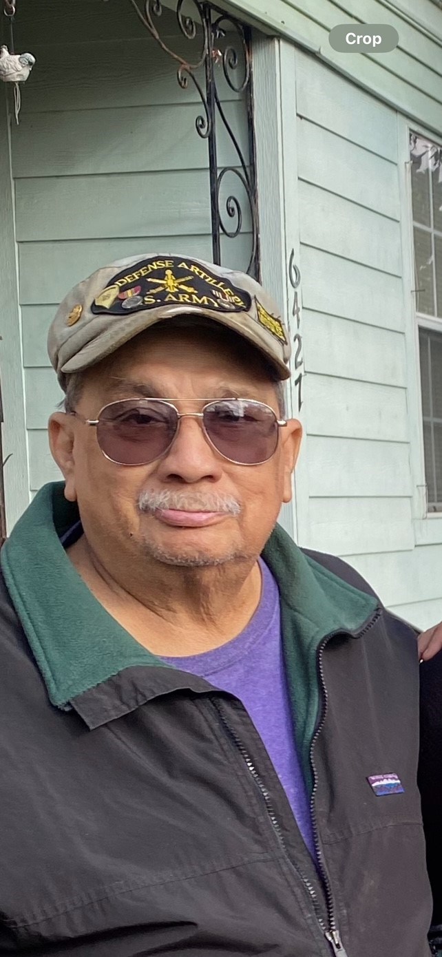 Obituario de Joe Hernandez Jr.