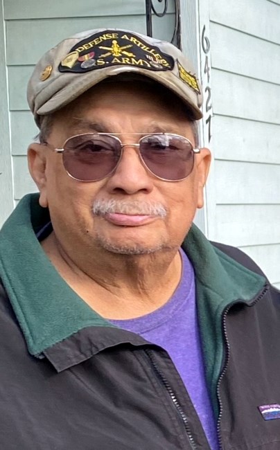 Avis de décès de Joe Hernandez Jr.