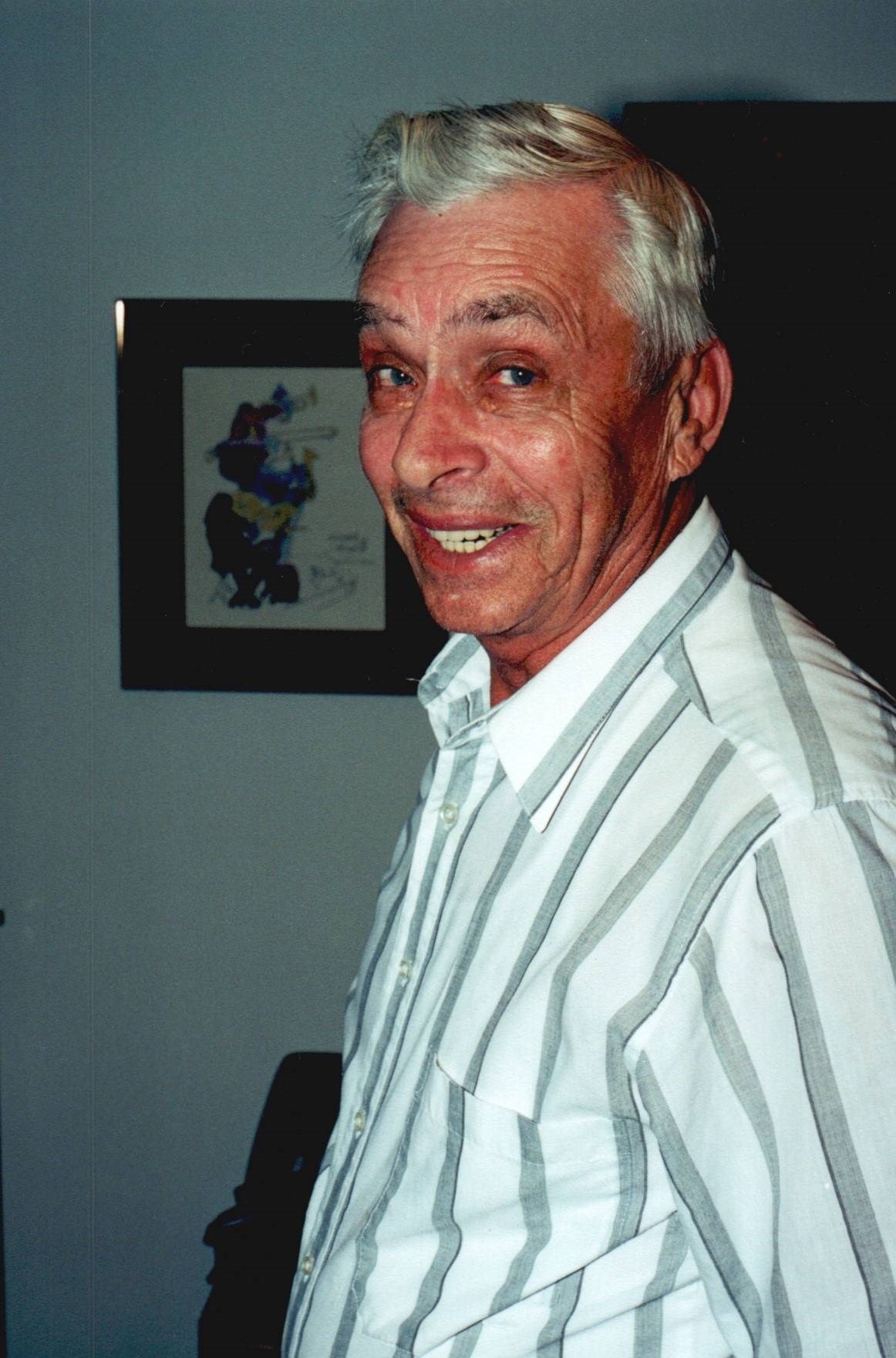 Obituary of Bobby "Tood" Gene  Nicholas