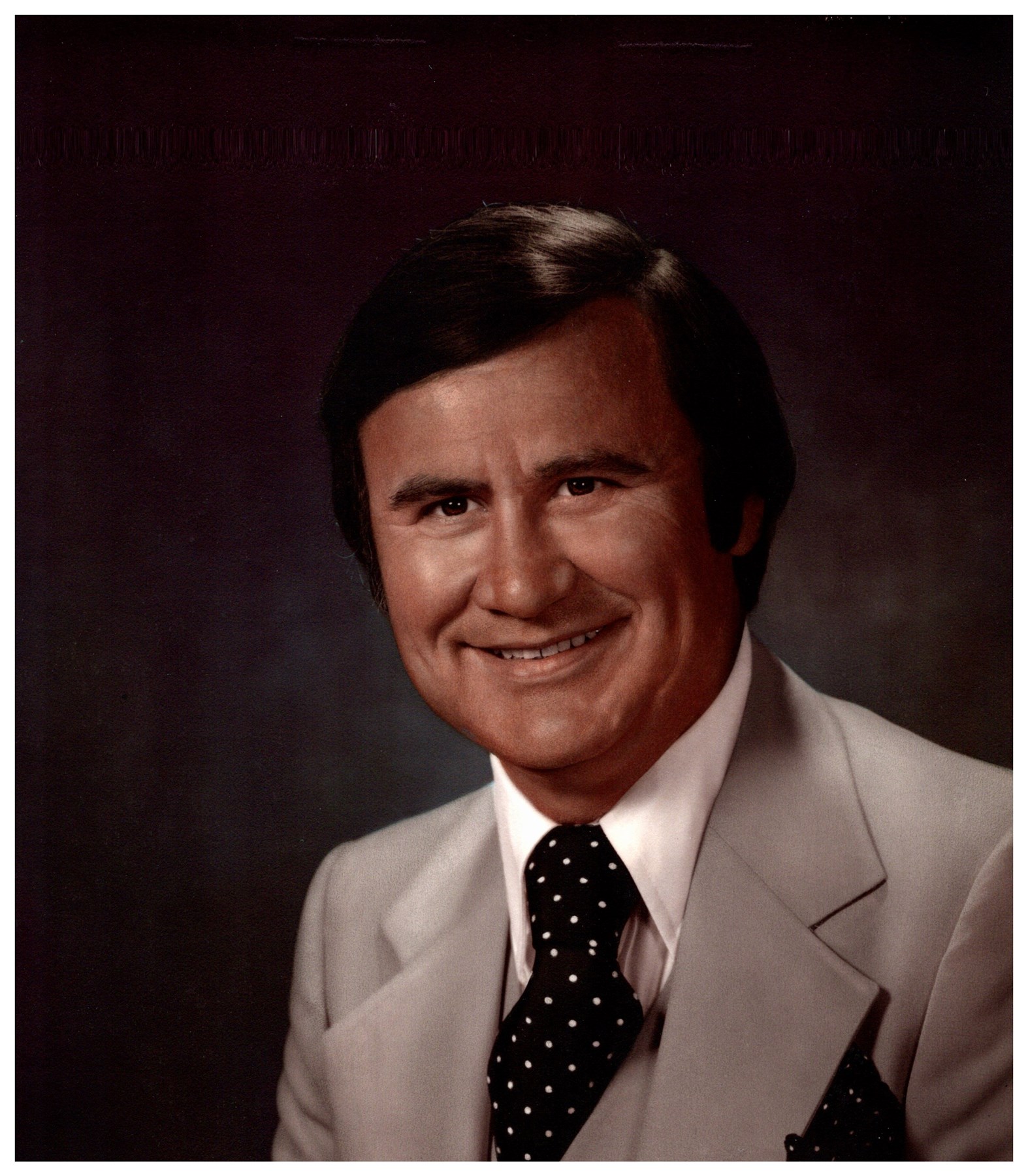 Obituary of Anton Oestereicher