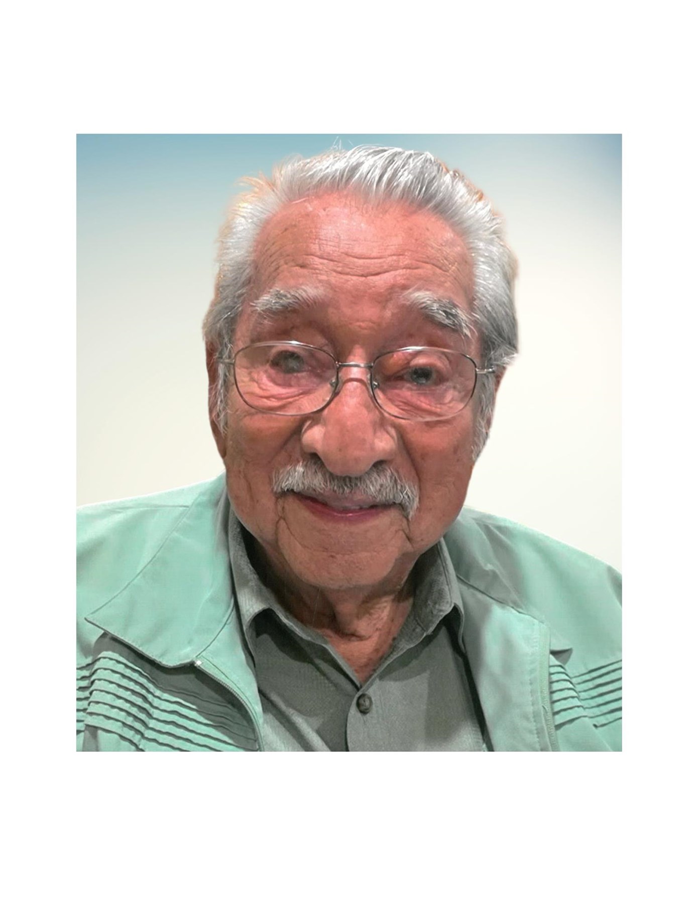 Obituary of Carlos R. Araujo