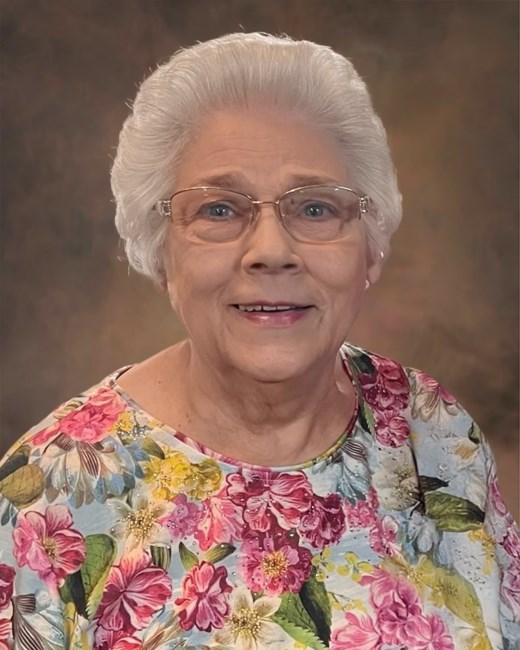 Avis de décès de Naomi Harrison