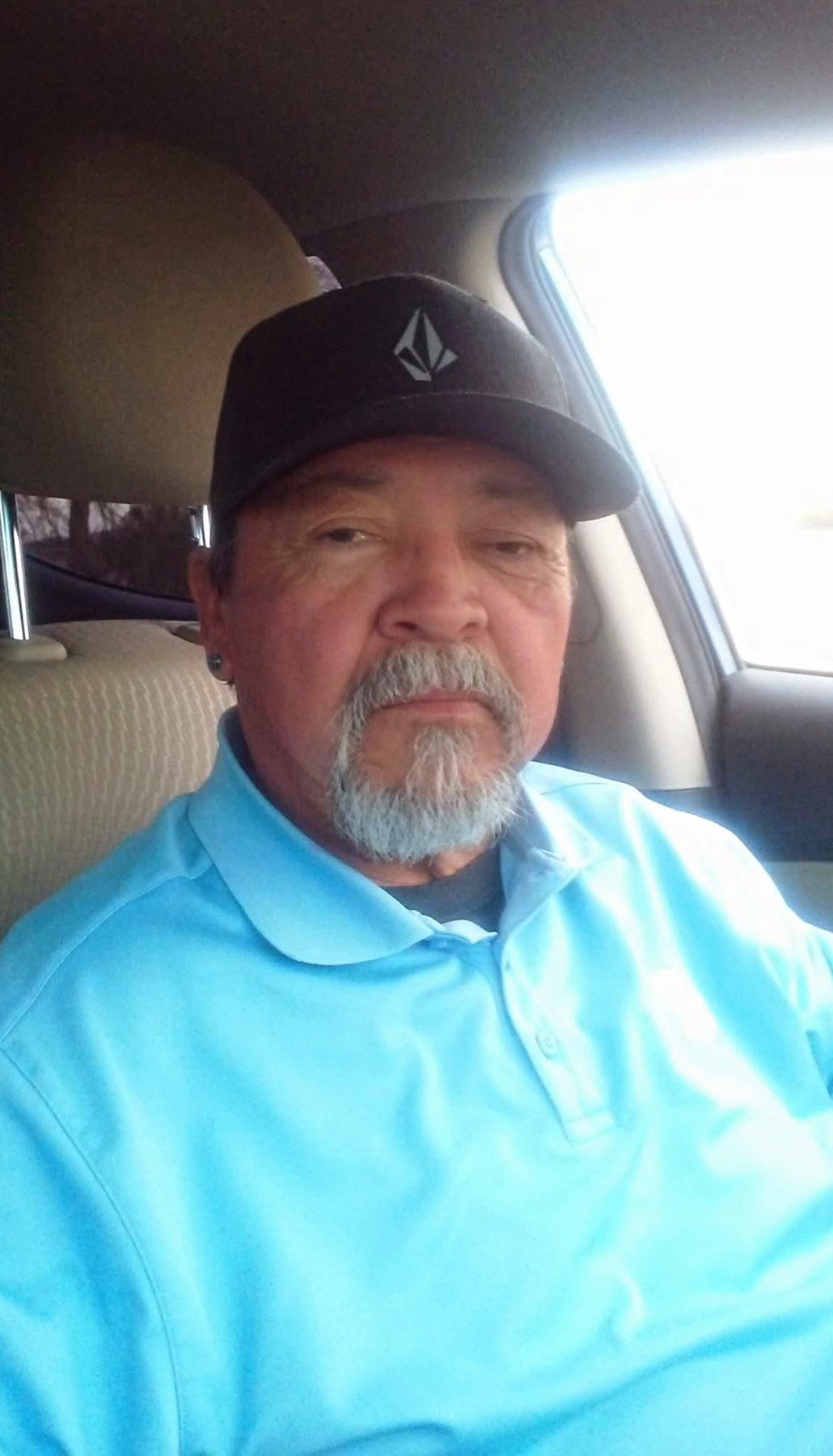 Avis de décès de Nasario Quijas Hernandez