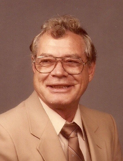 Obituary of Bobby Rayburn